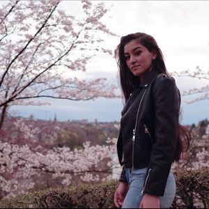 Meet your Posher, Shayna